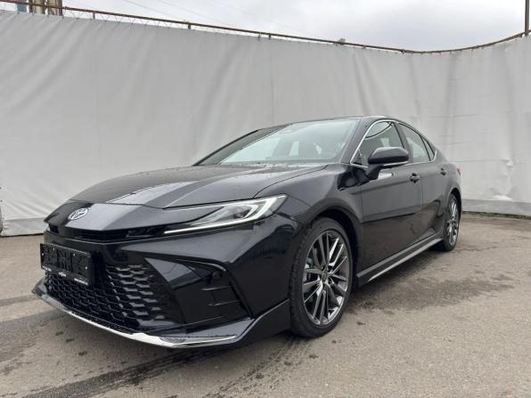 Новый Toyota Camry IX (XV80) China Market 2026 года, цена 5 050 000 рублей, седан, Автокод Объявления