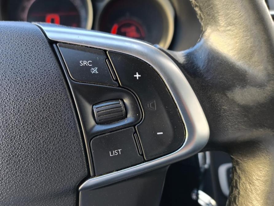 Citroen C4 II Белгород  - изображение 15