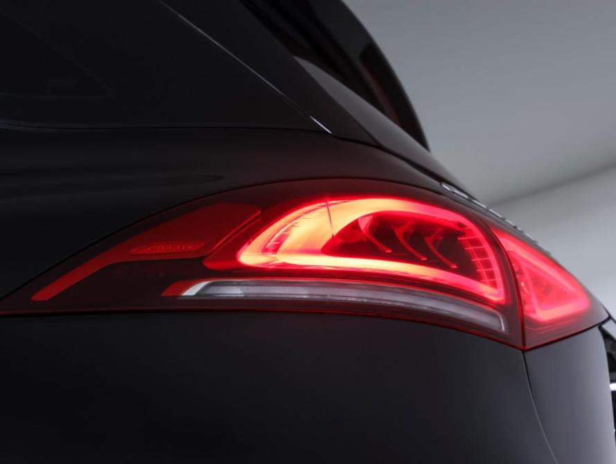 Mercedes-Benz GLE II (V167) Москва  - изображение 25