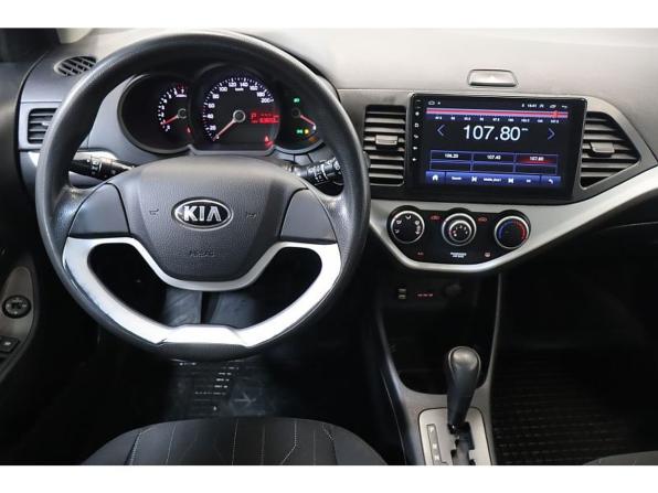 Kia Picanto II с пробегом 2012 года, цена 720 000 рублей, 163127 км, хэтчбек, Автокод Объявления