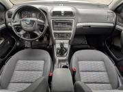 Skoda Octavia II (A5) Рестайлинг Екатеринбург  - изображение 24