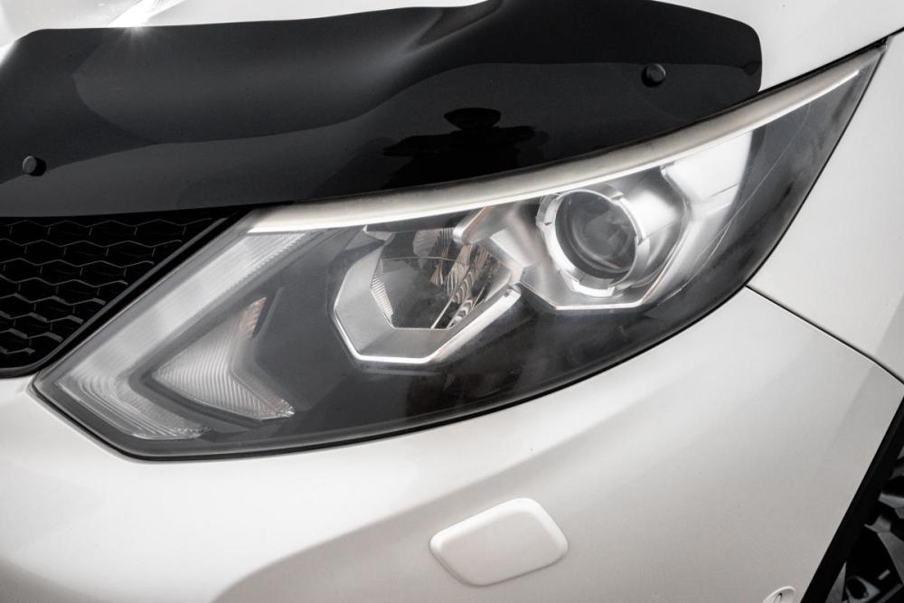 Nissan Qashqai II Барнаул  - изображение 8