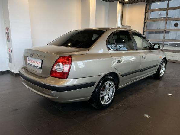 Hyundai Elantra III (XD2) Рестайлинг с пробегом 2005 года, цена 260 000 рублей, 422581 км, седан, Автокод Объявления
