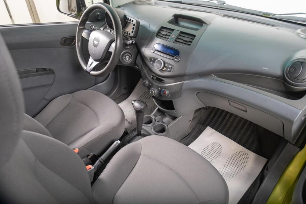 Chevrolet Spark III Томск  - изображение 16