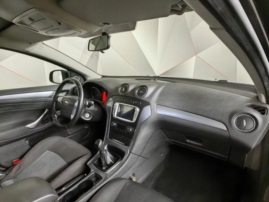Ford Mondeo IV Рестайлинг Москва  - изображение 10