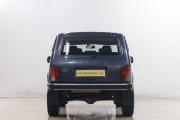 Lada (ВАЗ) Niva Legend Новокузнецк  - изображение 27