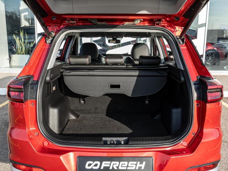 Chery Tiggo 7 Pro I Краснодар  - изображение 21