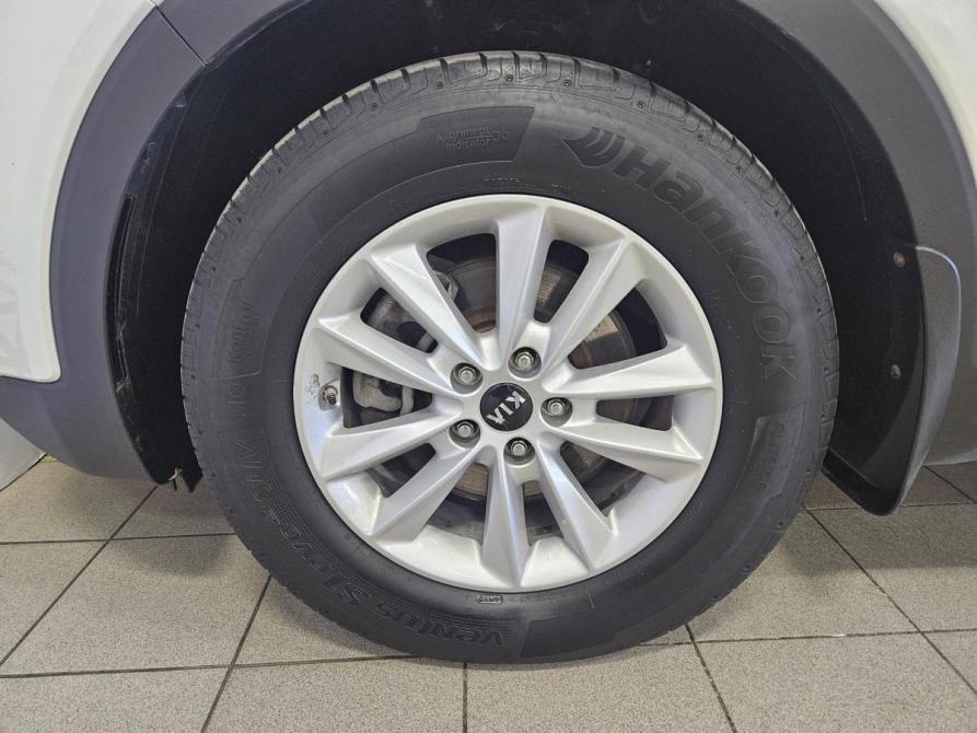 Kia Sorento III Prime Рестайлинг Тольятти  - изображение 19