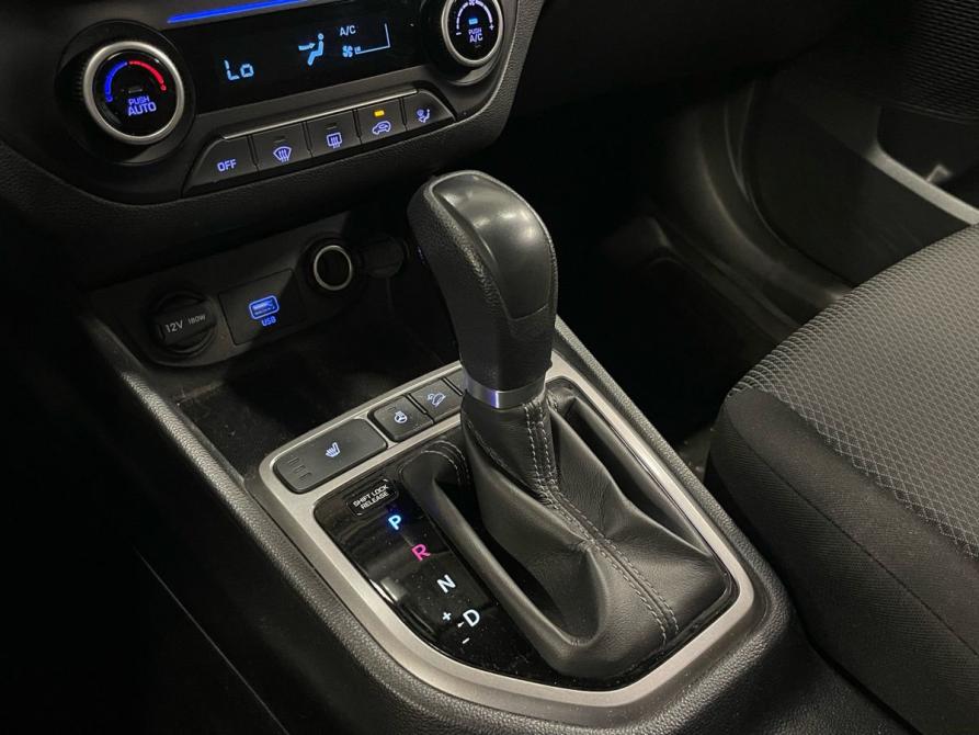 Hyundai Creta I Уфа  - изображение 21