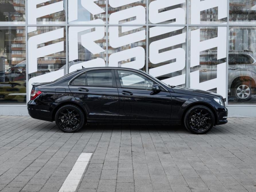 Mercedes-Benz C-Класс III (W204) Рестайлинг Ставрополь  - изображение 5