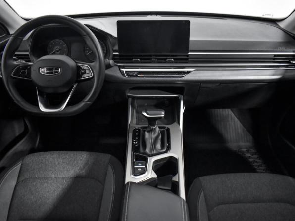 Geely Emgrand II с пробегом 2024 года, цена 1 700 000 рублей, 24000 км, седан, Автокод Объявления