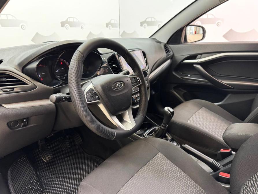 Lada (ВАЗ) Vesta I Ставрополь  - изображение 9