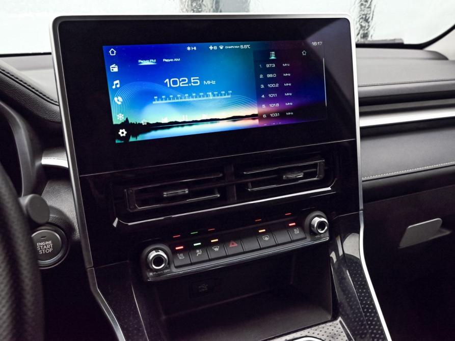 Haval M6 II Екатеринбург  - изображение 15