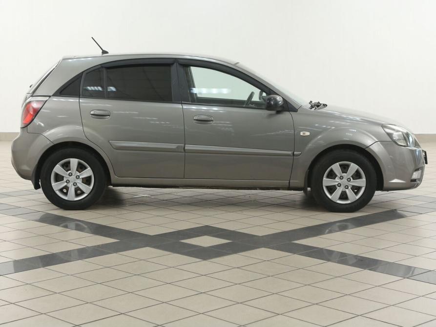 Kia Rio II Рестайлинг Иваново  - изображение 5