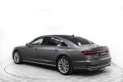 Audi A8 IV (D5) Москва  - изображение 47