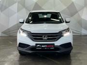 Honda CR-V IV Оренбург  - изображение 26