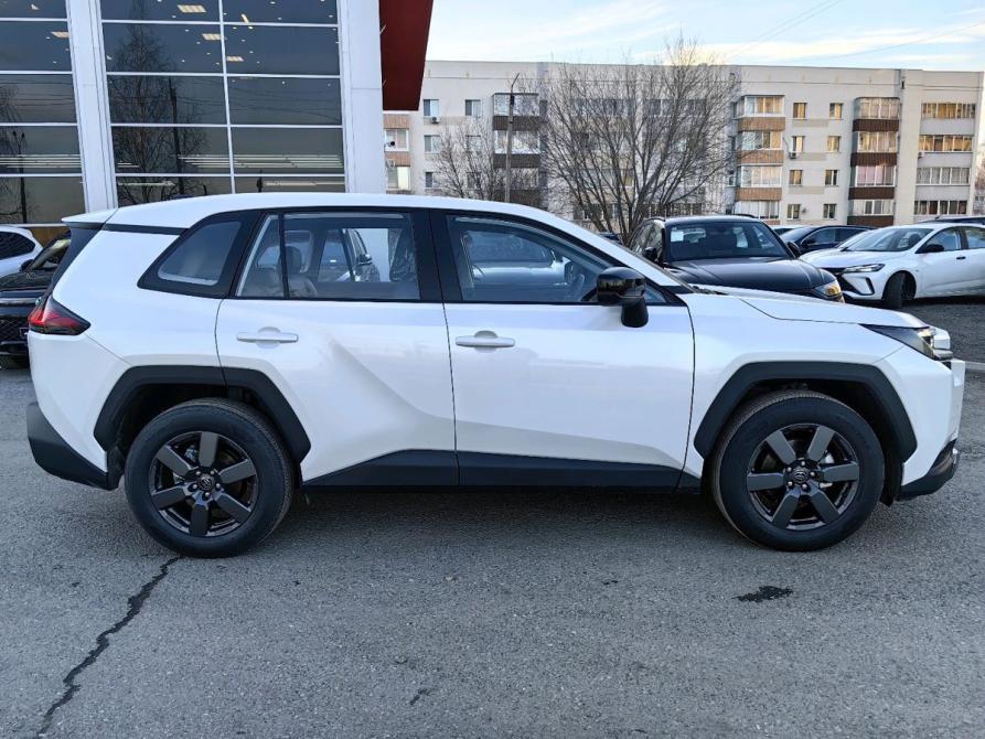 Toyota RAV4 VI (XA60) Нижнекамск  - изображение 2