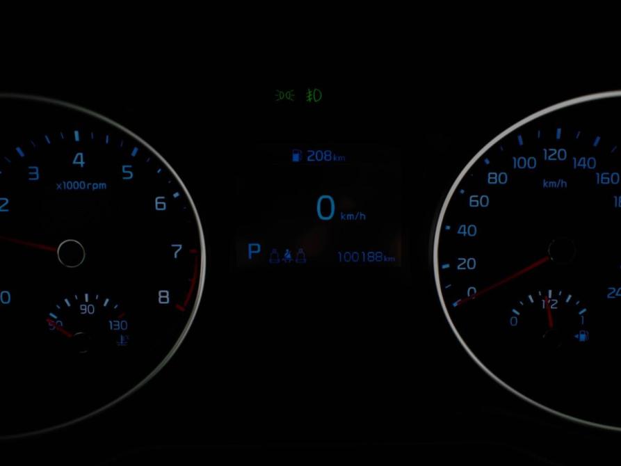 Kia Ceed III Москва  - изображение 16