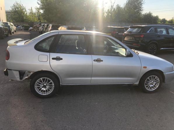 SEAT Cordoba I с пробегом 1999 года, цена 149 000 рублей, 66001 км, седан, Автокод Объявления