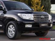 Toyota Land Cruiser 200 Series Москва  - изображение 36