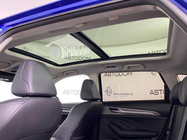 Haval F7 I с пробегом 2020 года, цена 1 789 900 рублей, 93000 км, внедорожник, Автокод Объявления
