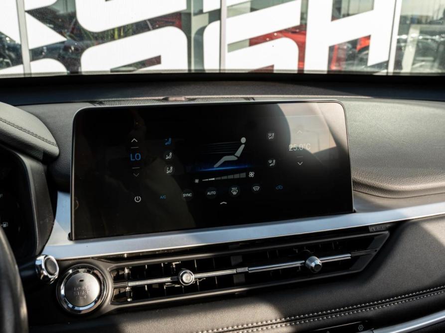 Chery Tiggo 7 Pro I Краснодар  - изображение 15