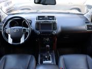Toyota Land Cruiser Prado 150 Series Рестайлинг 1 Самара  - изображение 40