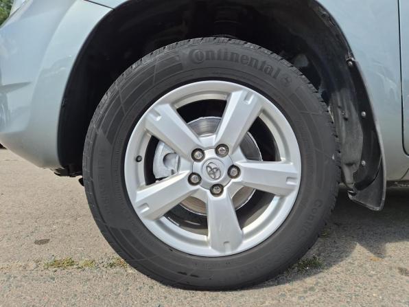 Toyota RAV4 III (XA30) с пробегом 2008 года, цена 1 230 000 рублей, 156228 км, внедорожник, Автокод Объявления