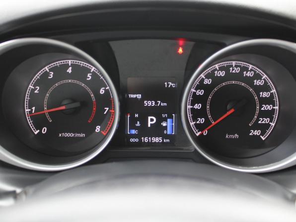 Mitsubishi ASX I с пробегом 2011 года, цена 999 000 рублей, 161970 км, внедорожник, Автокод Объявления