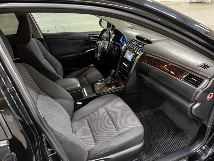 Toyota Camry VII (XV50) Рестайлинг Казань  - изображение 13