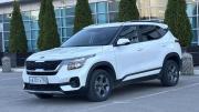 Kia Seltos I Уфа  - изображение 14