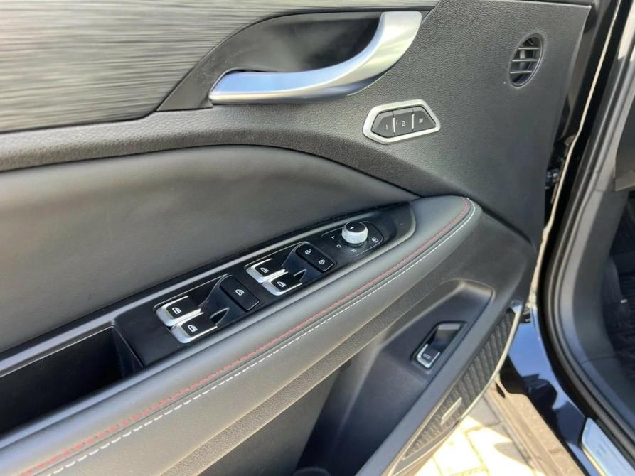 Geely Tugella I Рестайлинг Санкт-Петербург  - изображение 14