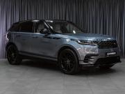 Land Rover Range Rover Velar I Тюмень  - изображение 33