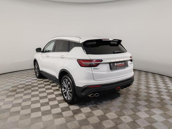 Geely Coolray I с пробегом 2023 года, цена 1 849 000 рублей, 90986 км, внедорожник, Автокод Объявления