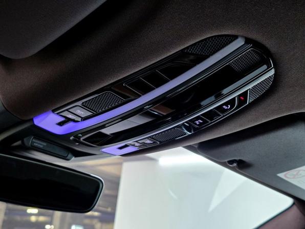 Porsche Cayenne III с пробегом 2018 года, цена 6 750 000 рублей, 87606 км, внедорожник, Автокод Объявления