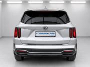 Kia Sorento IV Москва  - изображение 22