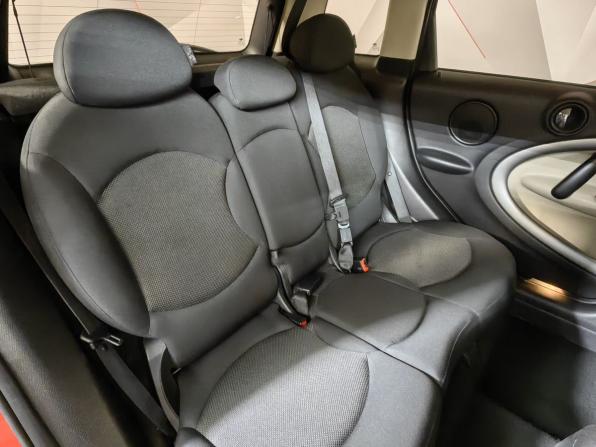 Mini Countryman I с пробегом 2012 года, цена 950 000 рублей, 186005 км, внедорожник, Автокод Объявления
