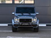 Mercedes-Benz G-Класс AMG I (W463) Рестайлинг 2 Новороссийск  - изображение 30