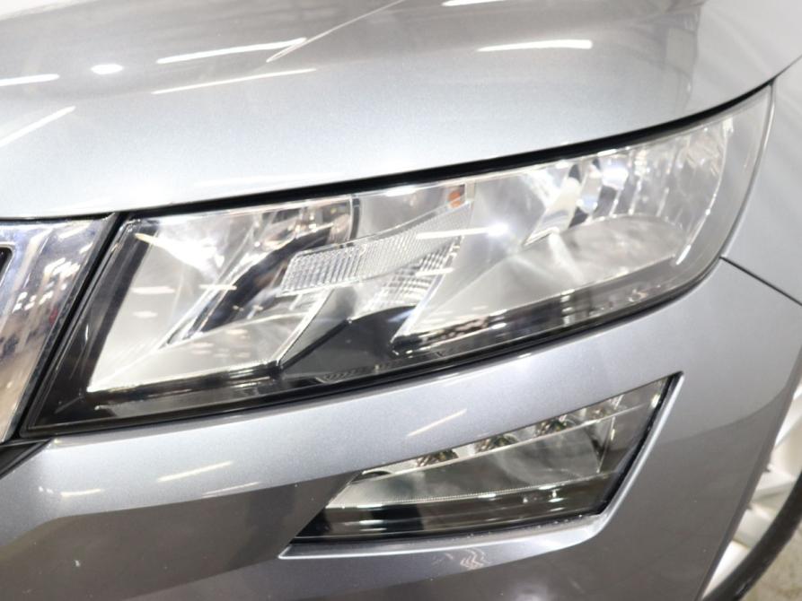 Skoda Kodiaq I Москва  - изображение 23