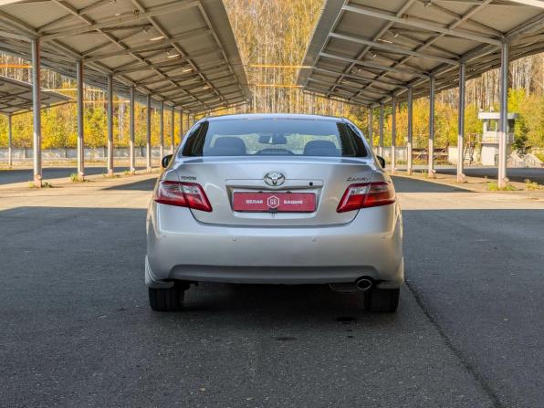 Toyota Camry VI (XV40) Рестайлинг с пробегом 2010 года, цена 1 174 900 рублей, 362000 км, седан, Автокод Объявления
