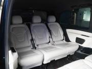 Mercedes-Benz V-Класс III (W447) Рестайлинг Москва  - изображение 29