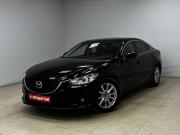 Mazda 6 III (GJ) Рестайлинг Альметьевск  - изображение 23