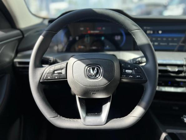 Changan CS35 Plus I Рестайлинг с пробегом 2023 года, цена 1 599 000 рублей, 76036 км, внедорожник, Автокод Объявления