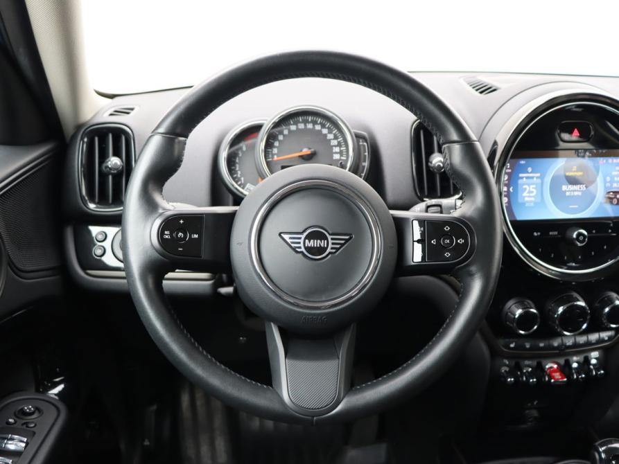 Mini Countryman II Рестайлинг Москва  - изображение 14