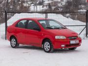 Chevrolet Aveo I Иваново  - изображение 39