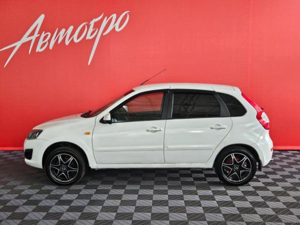 Lada (ВАЗ) Kalina II с пробегом 2013 года, цена 345 000 рублей, 127648 км, хэтчбек, Автокод Объявления