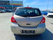Nissan Tiida I Рестайлинг Тюмень  - изображение 26