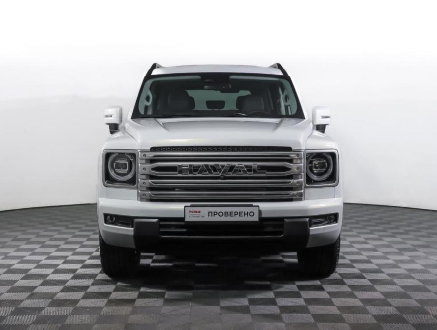 Haval H9 II Москва  - изображение 2