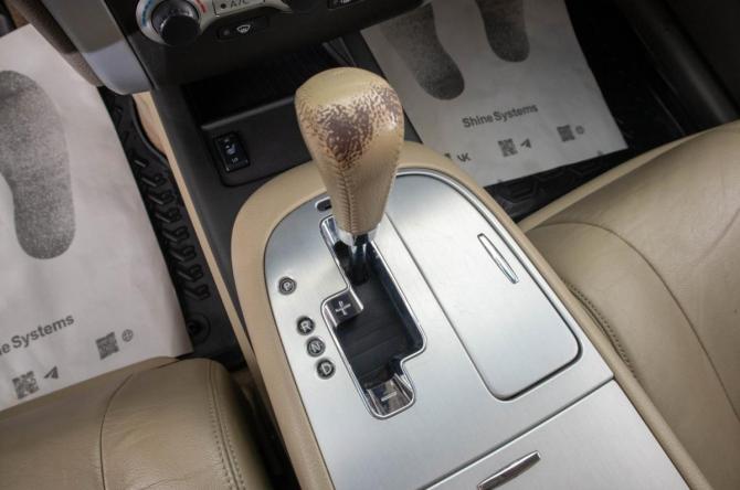 Nissan Murano II (Z51) Рестайлинг 2 с пробегом 2012 года, цена 1 449 000 рублей, 261000 км, внедорожник, Автокод Объявления