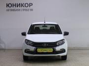 Lada (ВАЗ) Granta I Рестайлинг Дзержинск  - изображение 25